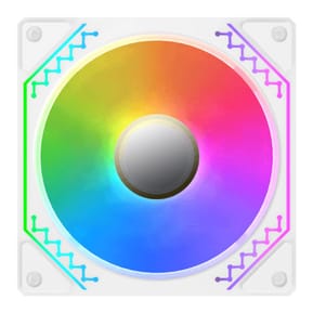 Xigmatek Starz Pro Arctic — image 2
