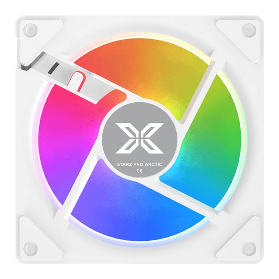 Xigmatek Starz Pro Arctic — image 5
