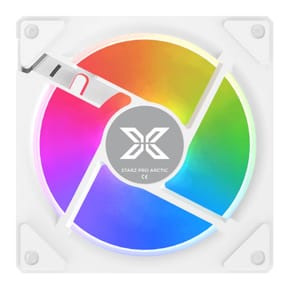 Xigmatek Starz Pro Arctic — image 5
