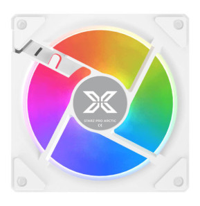 Xigmatek Starz Pro Arctic