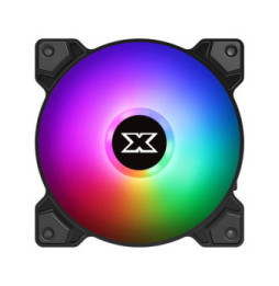 Xigmatek X20F RGB 120 mm