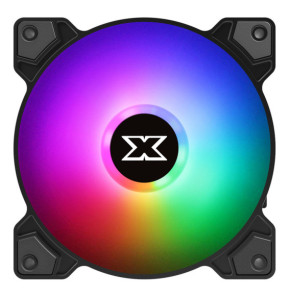 Xigmatek X20F RGB 120 mm