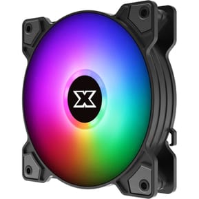 Xigmatek X20F RGB 120 mm — image 2