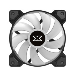 Xigmatek X20F RGB 120 mm