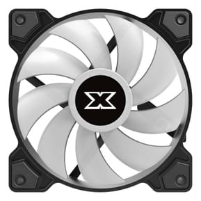 Xigmatek X20F RGB 120 mm — image 4