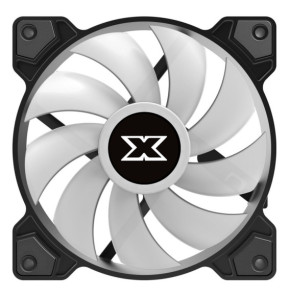 Xigmatek X20F RGB 120 mm