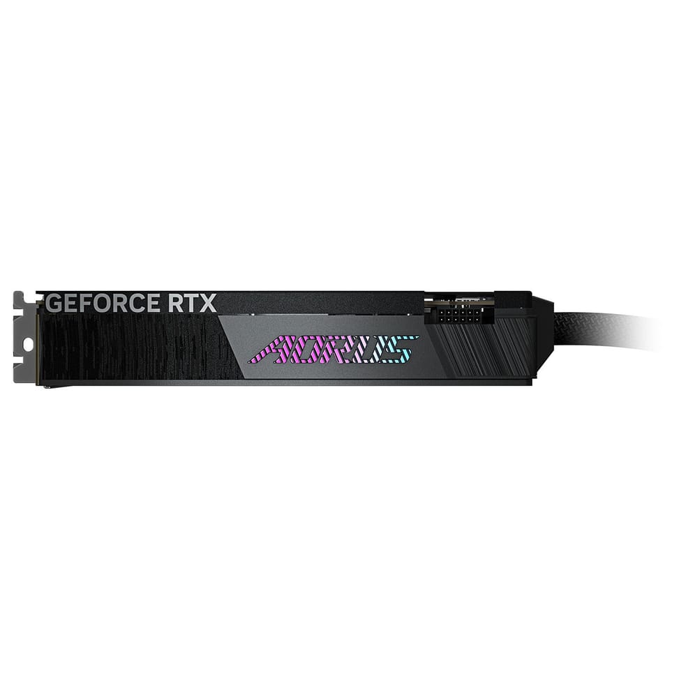 Gigabyte AORUS GeForce RTX 5080 XTREME WATERFORCE 16G — image 4