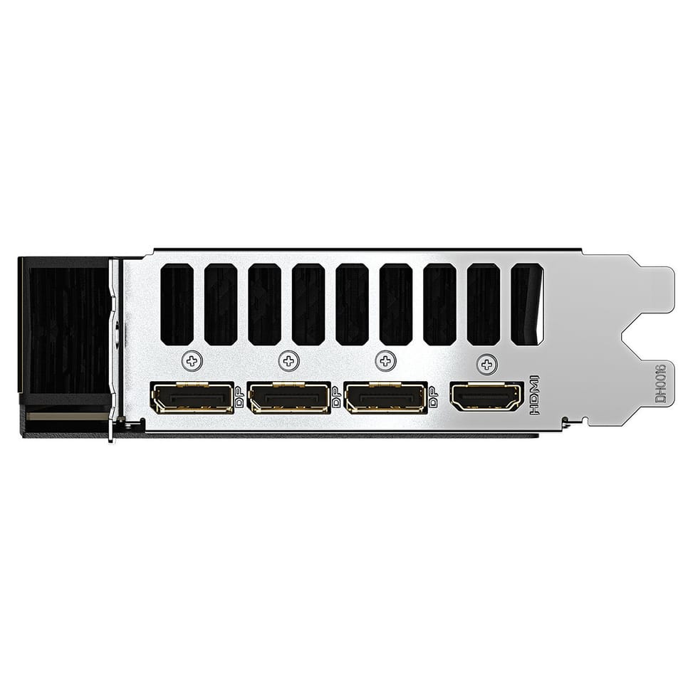 Gigabyte AORUS GeForce RTX 5080 XTREME WATERFORCE 16G — image 5
