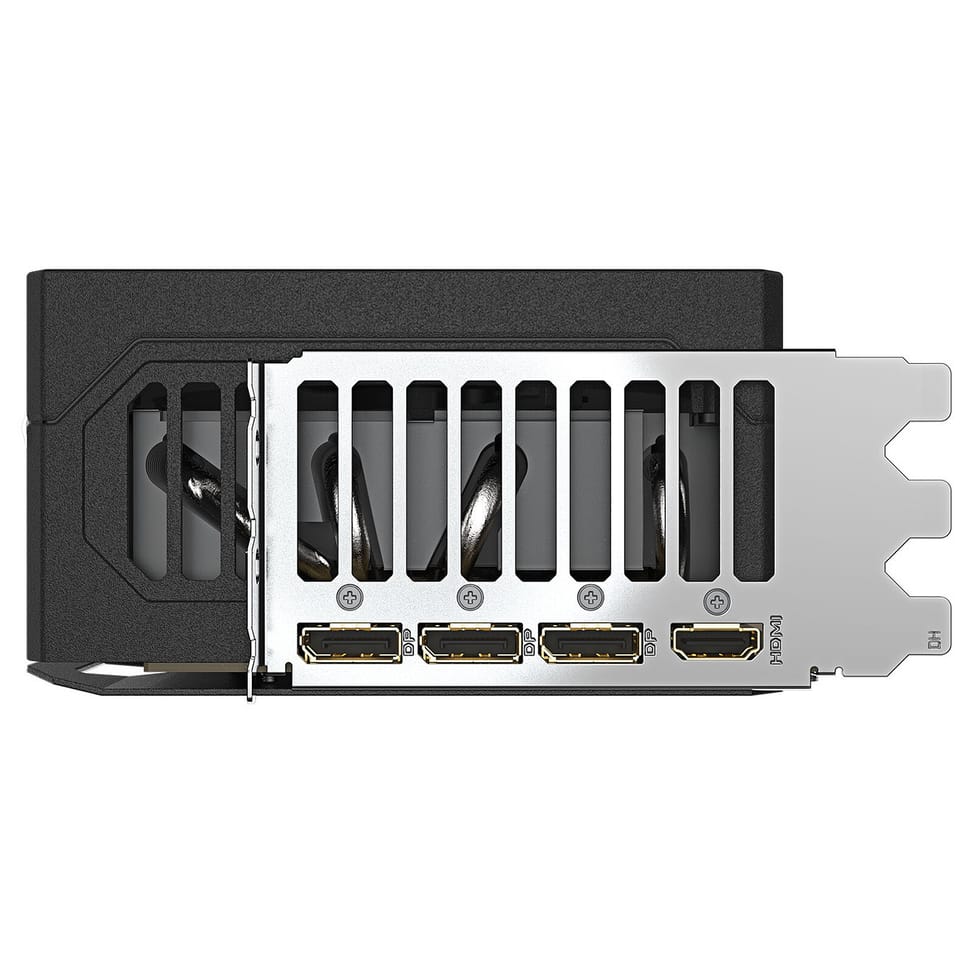 Gigabyte AORUS GeForce RTX 5080 MASTER 16G — image 5