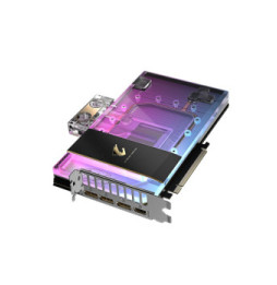 Gigabyte AORUS GeForce RTX 5090 XTREME WATERFORCE WB 32G