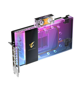 Gigabyte AORUS GeForce RTX 5090 XTREME WATERFORCE WB 32G
