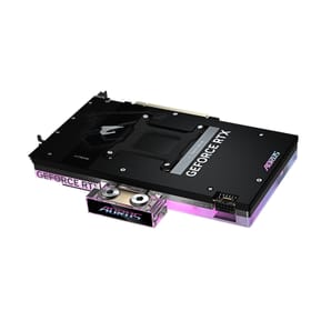 Gigabyte AORUS GeForce RTX 5090 XTREME WATERFORCE WB 32G — image 4
