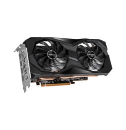 ASRock AMD Radeon RX 6600 Challenger D 8GB