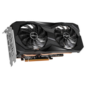 ASRock AMD Radeon RX 6600 Challenger D 8GB