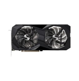ASRock AMD Radeon RX 6600 Challenger D 8GB