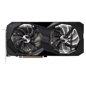 ASRock AMD Radeon RX 6600 Challenger D 8GB — image 2