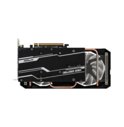 ASRock AMD Radeon RX 6600 Challenger D 8GB