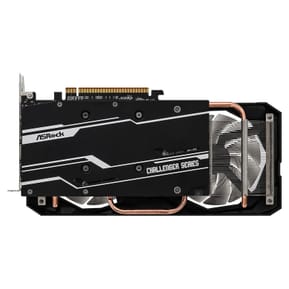 ASRock AMD Radeon RX 6600 Challenger D 8GB — image 3