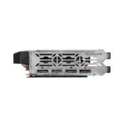 ASRock AMD Radeon RX 6600 Challenger D 8GB