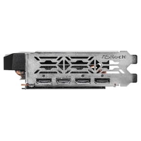 ASRock AMD Radeon RX 6600 Challenger D 8GB — image 4
