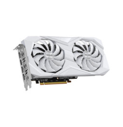 ASRock AMD Radeon RX 6600 Challenger White 8GB