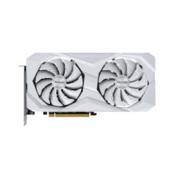 ASRock AMD Radeon RX 6600 Challenger White 8GB