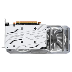ASRock AMD Radeon RX 6600 Challenger White 8GB — image 5