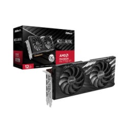 ASRock AMD Radeon RX 7700 XT Challenger 12GB OC