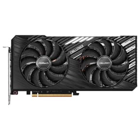 ASRock AMD Radeon RX 7700 XT Challenger 12GB OC — image 2