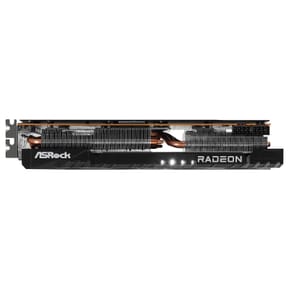 ASRock AMD Radeon RX 7700 XT Challenger 12GB OC — image 3