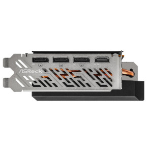 ASRock AMD Radeon RX 7700 XT Challenger 12GB OC
