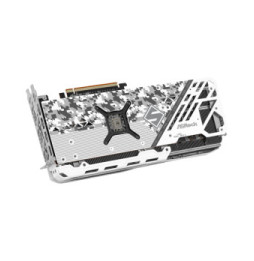 ASRock AMD Radeon RX 7700 XT Steel Legend 12GB OC
