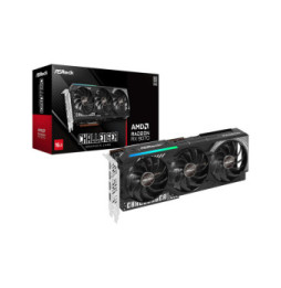 ASRock AMD Radeon RX 9070 Challenger 16GB
