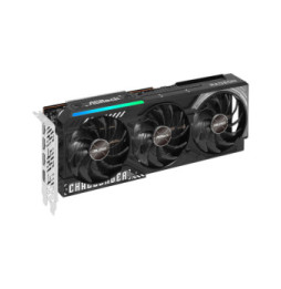 ASRock AMD Radeon RX 9070 Challenger 16GB