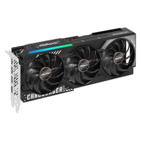 ASRock AMD Radeon RX 9070 Challenger 16GB — image 2
