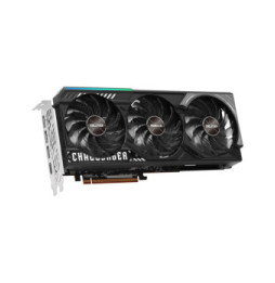 ASRock AMD Radeon RX 9070 Challenger 16GB