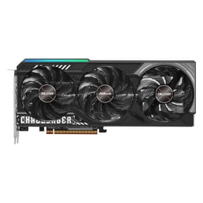 ASRock AMD Radeon RX 9070 Challenger 16GB — image 4