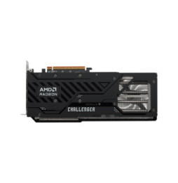 ASRock AMD Radeon RX 9070 Challenger 16GB
