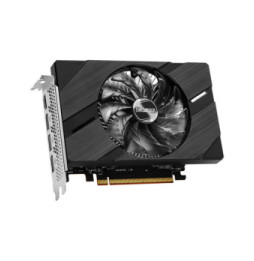 ASRock Intel Arc A380 Challenger ITX 6GB OC