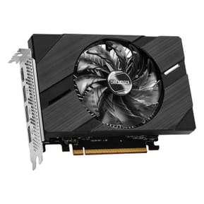 ASRock Intel Arc A380 Challenger ITX 6GB OC — image 2