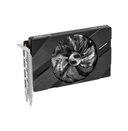 ASRock Intel Arc A380 Challenger ITX 6GB OC
