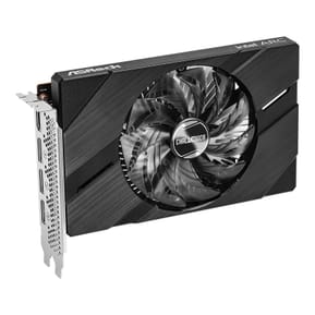 ASRock Intel Arc A380 Challenger ITX 6GB OC — image 4
