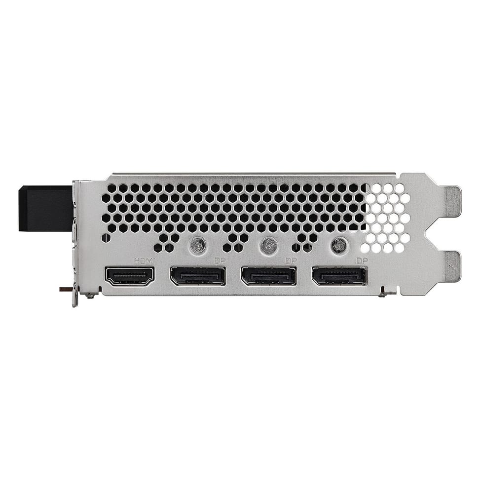 ASRock Intel Arc A380 Challenger ITX 6GB OC — image 5