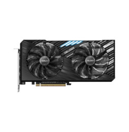 ASRock Intel Arc A750 Challenger SE 8GB OC