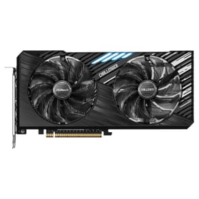 ASRock Intel Arc A750 Challenger SE 8GB OC — image 2
