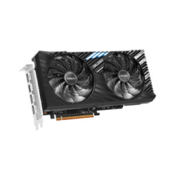 ASRock Intel Arc A750 Challenger SE 8GB OC