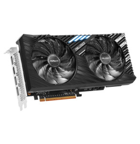 ASRock Intel Arc A750 Challenger SE 8GB OC