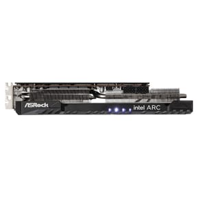 ASRock Intel Arc A750 Challenger SE 8GB OC — image 4