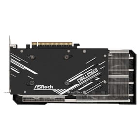 ASRock Intel Arc A750 Challenger SE 8GB OC — image 5