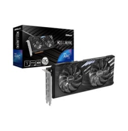 ASRock Intel Arc A770 Challenger SE 16GB